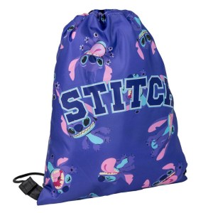 Disney Stitch gym bag